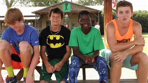 boysatcamp|Watch CampGroup Boys Camp Videos